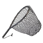 Lure Honeycomb Silicone Floating Landing Net, SP037F