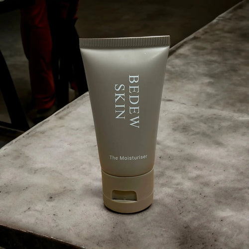 Bedew Skin The Moisturiser – product image 2