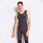 Men’s 3/2mm Long John Wetsuit – Kayaking, Canoeing & Paddlesports