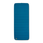 Kelty Waypoint Self Inflating Sleeping Pad - Reflecting Pond