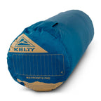 Kelty Waypoint Self Inflating Sleeping Pad - Reflecting Pond
