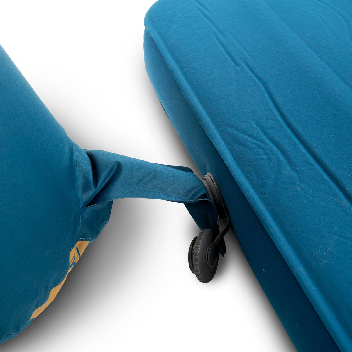 Kelty Waypoint Self Inflating Sleeping Pad - Reflecting Pond