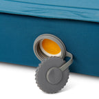 Kelty Waypoint Self Inflating Sleeping Pad - Reflecting Pond