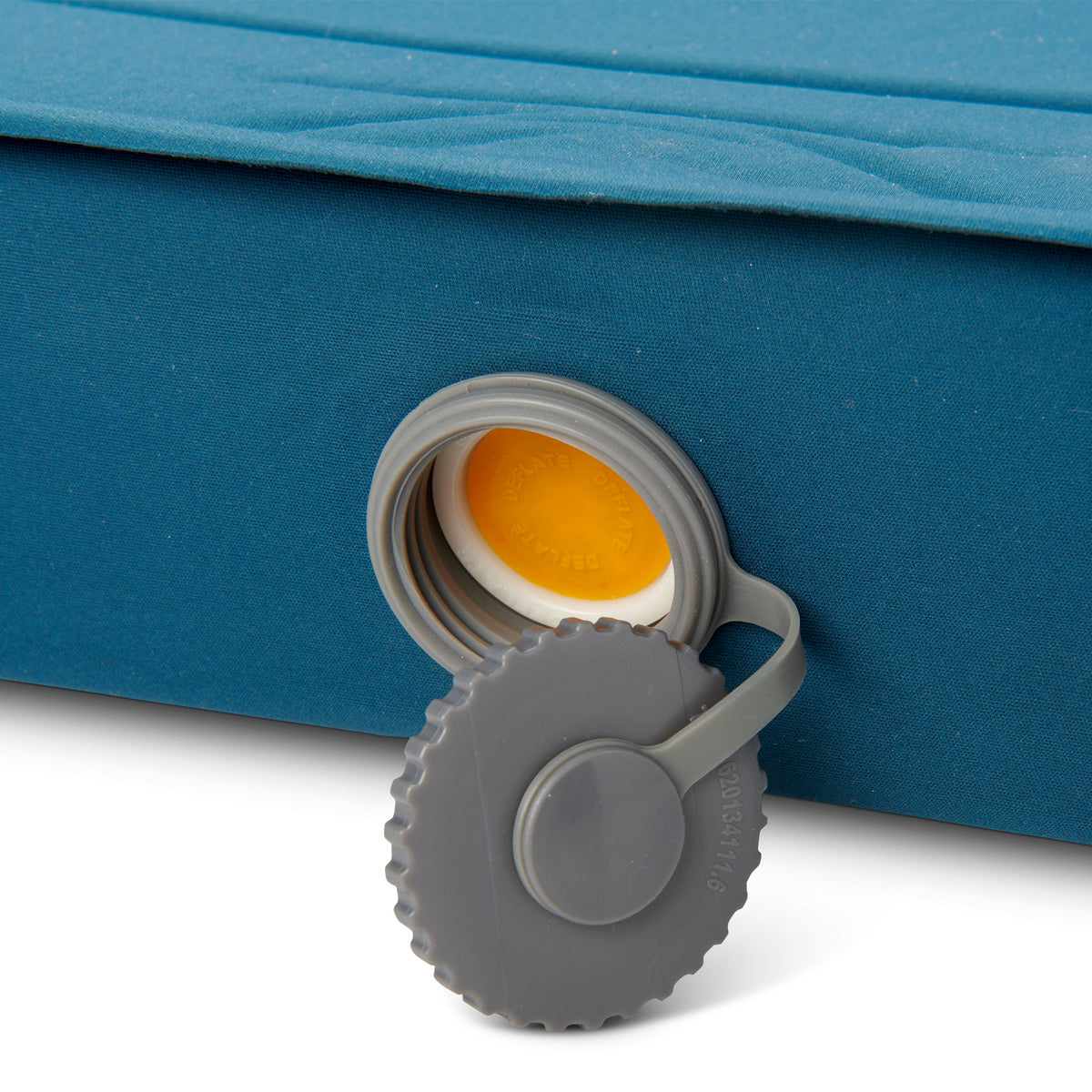 Kelty Waypoint Self Inflating Sleeping Pad - Reflecting Pond