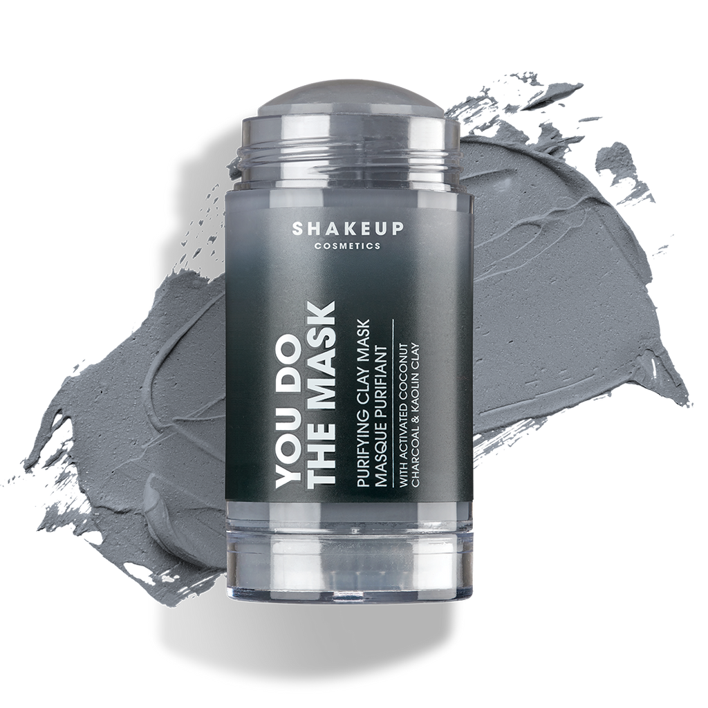 You Do The Mask – Clay Mask Stick