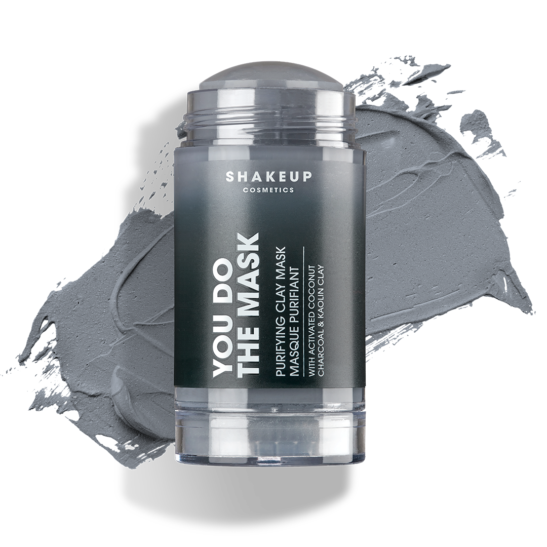 You Do The Mask – Clay Mask Stick