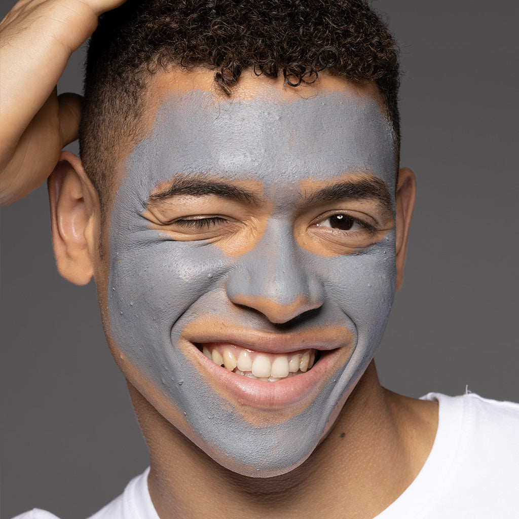 You Do The Mask – Clay Mask Stick