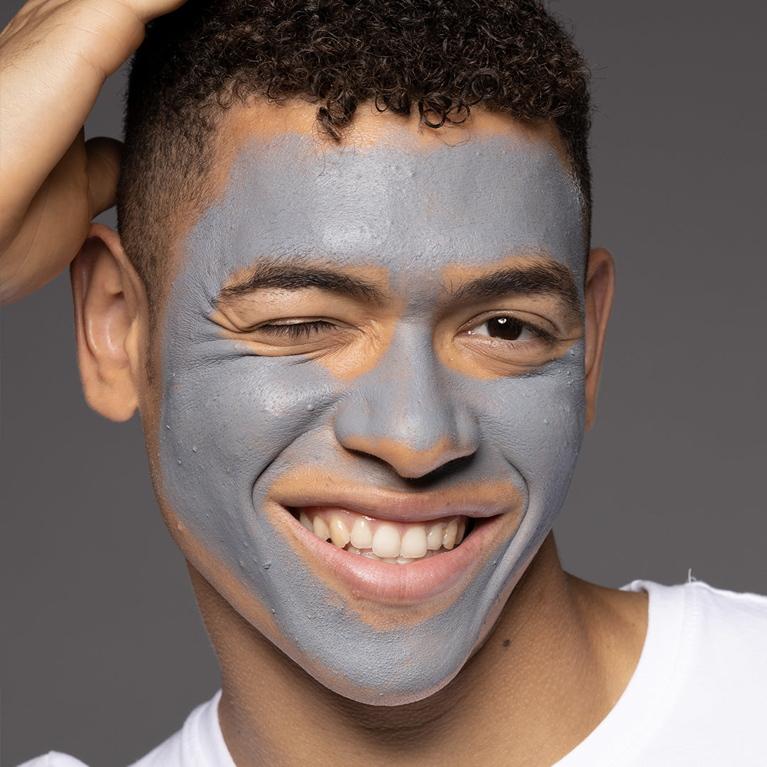 You Do The Mask – Clay Mask Stick