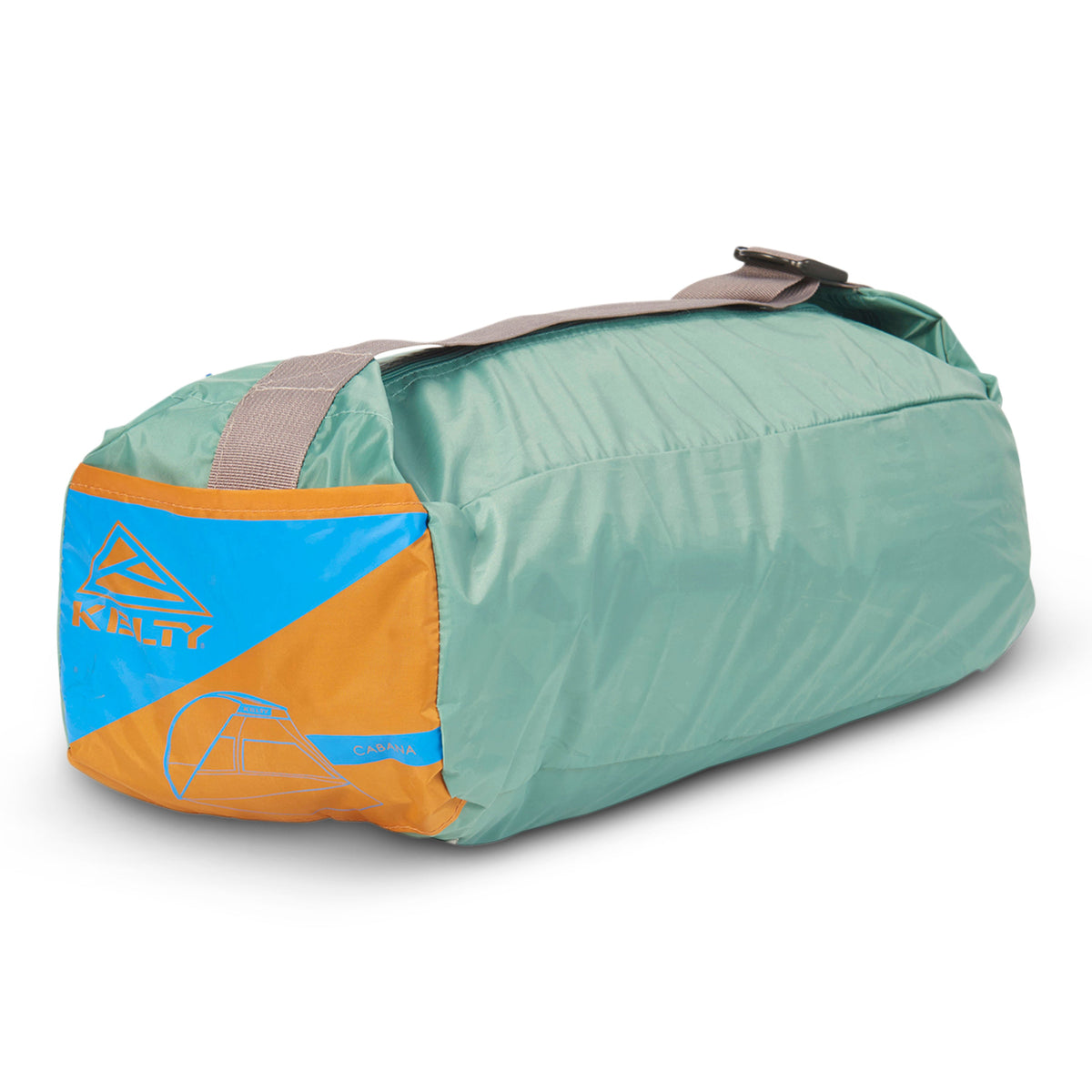 Kelty Cabana Beach Shade Shelter – Malachite / Golden Oak