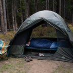 Kelty Daydreamer 4 Person Tent - Duffle Bag