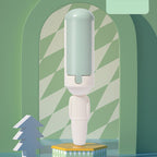 Self-Cleaning Pet Hair Remover Roller