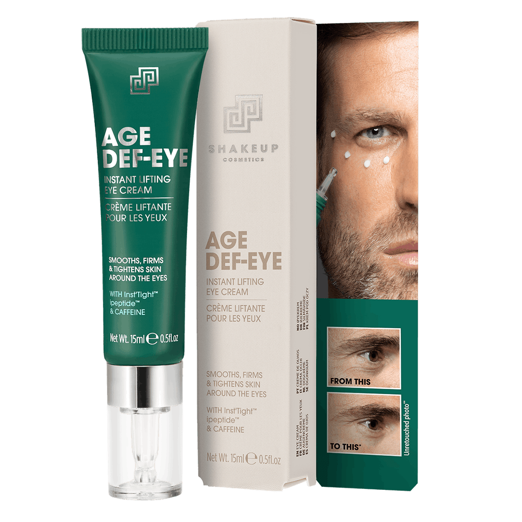 Age Def-Eye Firming Eye Cream
