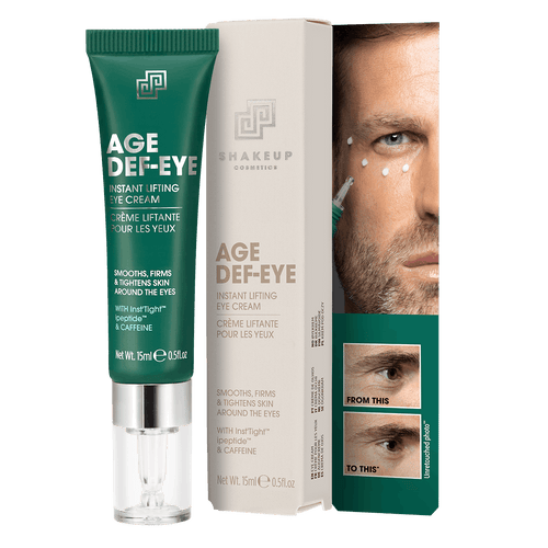 Age Def-Eye Firming Eye Cream