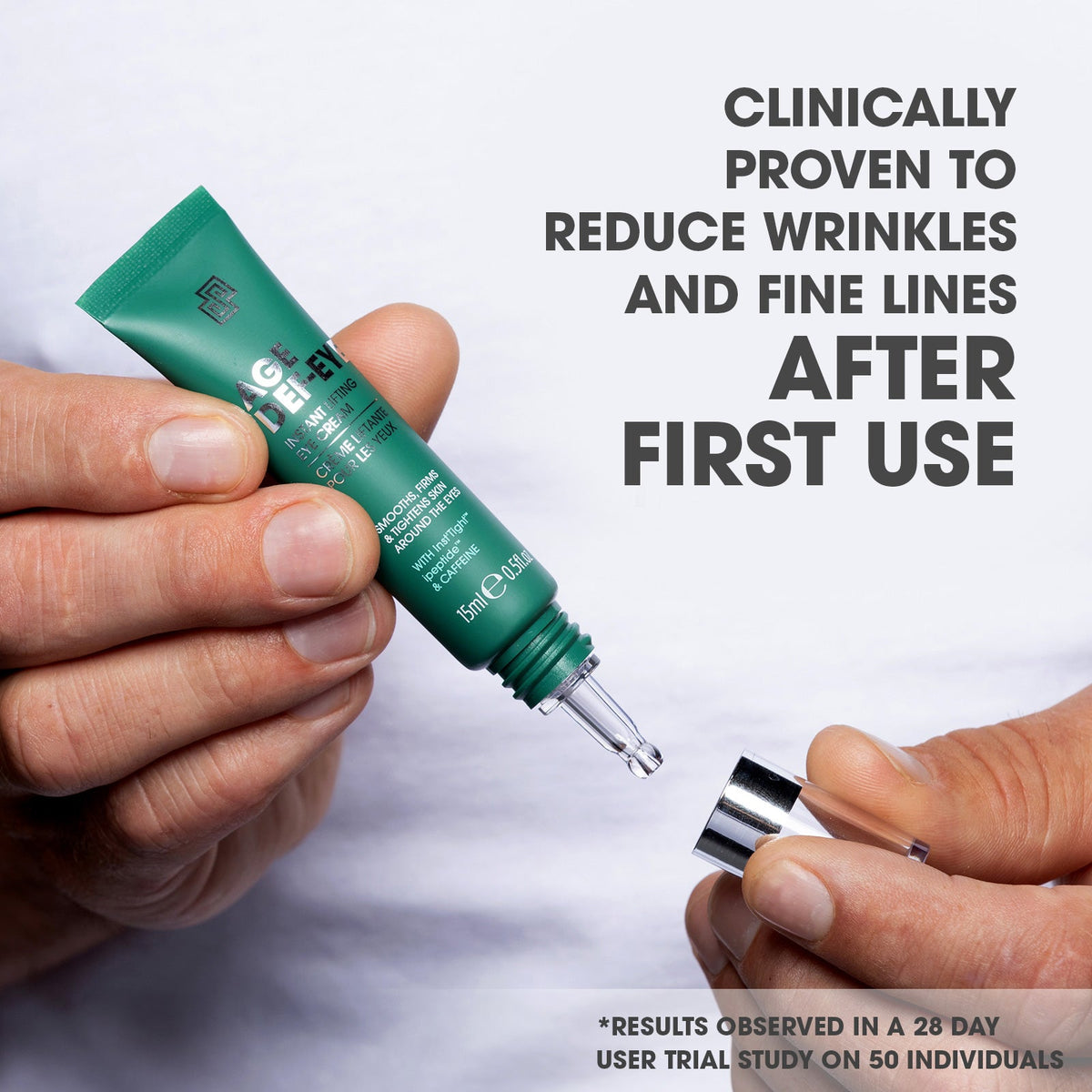 Age Def-Eye Firming Eye Cream
