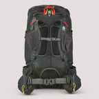 Sierra Designs Flex Capacitor 40L-60L Rucksack - S/M - Peat