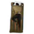 Kelty Wayback 20°F (-7°C) Synthetic Sleeping Bag - One Size - Burnt Olive