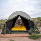 Kelty Daydreamer 6 Person Tent - Duffle Bag