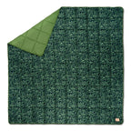 Kelty Biggie Blanket - Dill/Fern