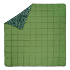 Kelty Biggie Blanket - Dill/Fern