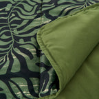Kelty Biggie Blanket - Dill/Fern