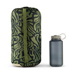 Kelty Biggie Blanket - Dill/Fern