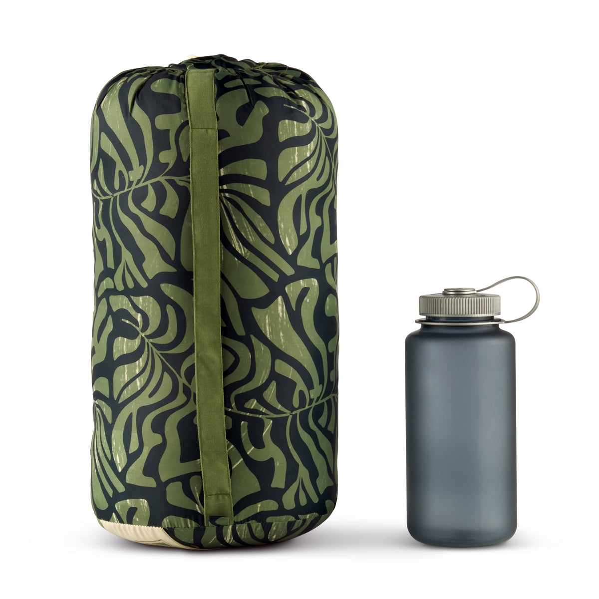 Kelty Biggie Blanket - Dill/Fern