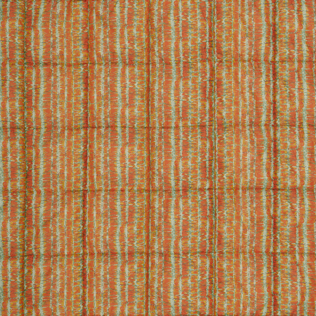 Kelty Biggie Blanket - Stormy Blue/Melted Stripes