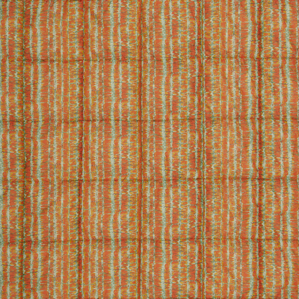 Kelty Biggie Blanket - Stormy Blue/Melted Stripes