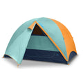 Kelty Wireless 4 Person Tent - Malachite/Golden Oak