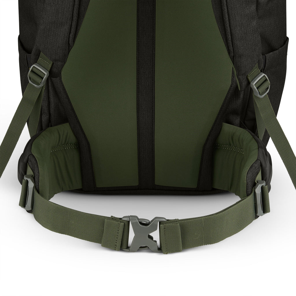 Kelty Redwing Traveller 40L Backpack - Black