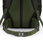 Kelty Redwing Traveller 40L Backpack - Black