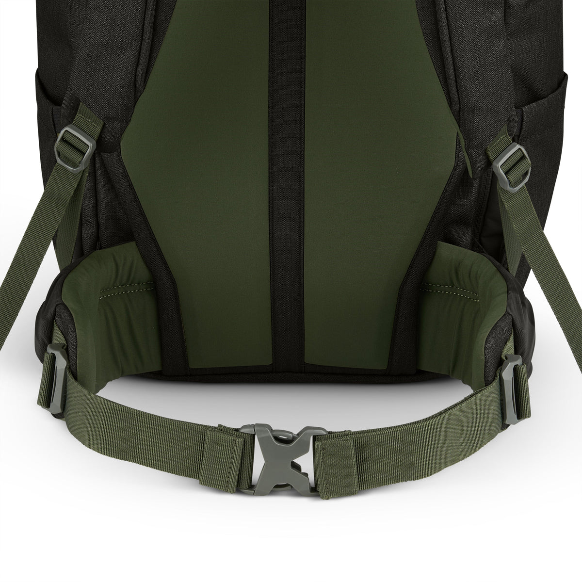 Kelty Redwing Traveller 40L Backpack - Black