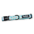 Dog Collar – Pastel Daisy
