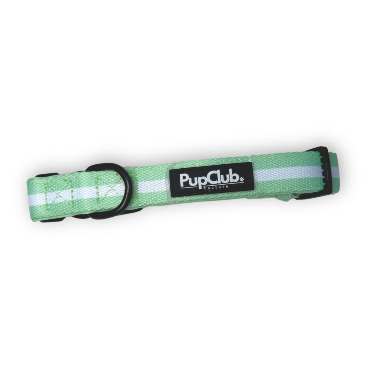 Dog Collar – Pastel Mint
