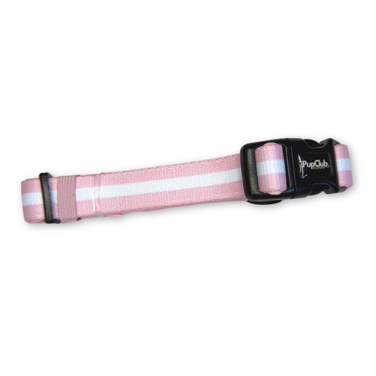Dog Collar – Pastel Pink