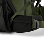 Kelty Redwing Traveller 40L Backpack - Black