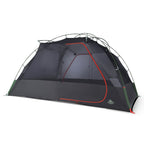 Kelty Wireless 8-Person Family Tent – Dill / Black Forest