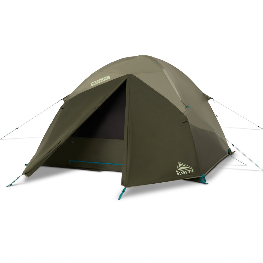 Kelty Daydreamer 4 Person Tent - Duffle Bag