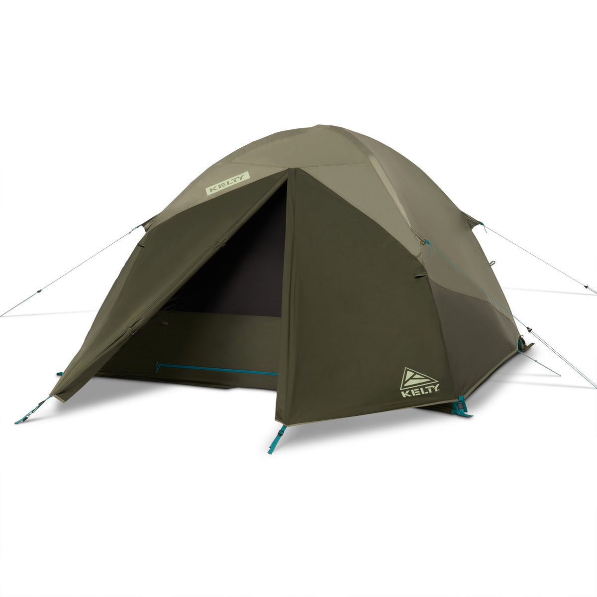 Kelty Daydreamer 4 Person Tent - Duffle Bag