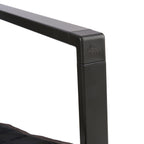 Rad-Arondack Camping Chair – Black Fern