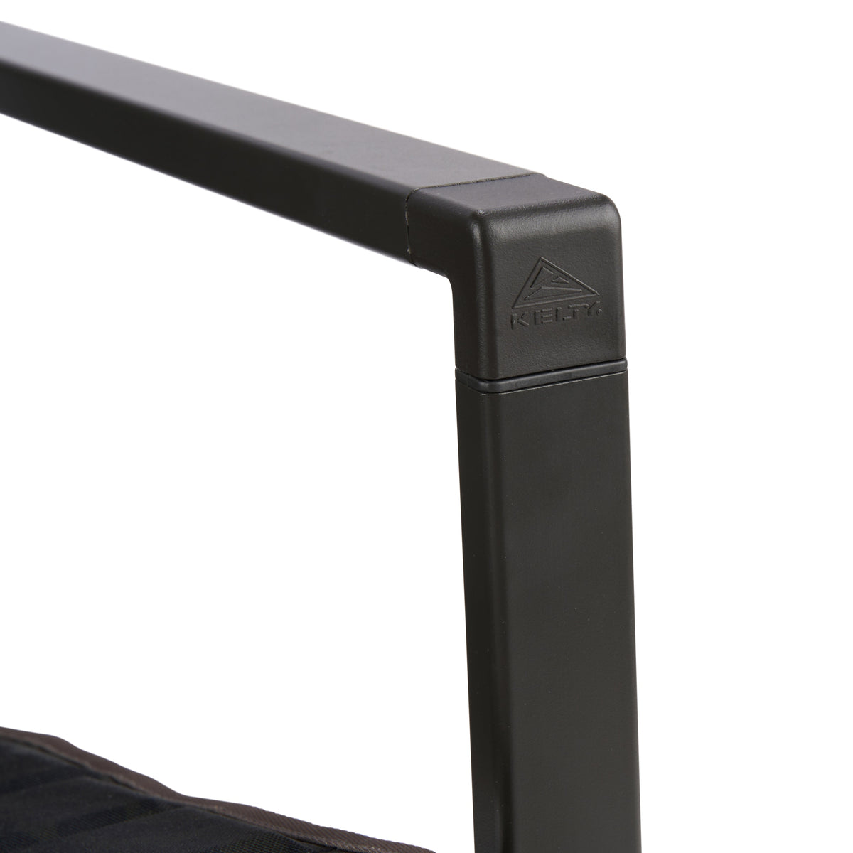 Rad-Arondack Camping Chair – Black Fern