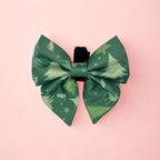 Dog Sailor Bow – Evergreen Trails