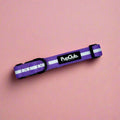 Dog Collar – Lilac Blush