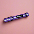 Dog Collar – Lilac Blush