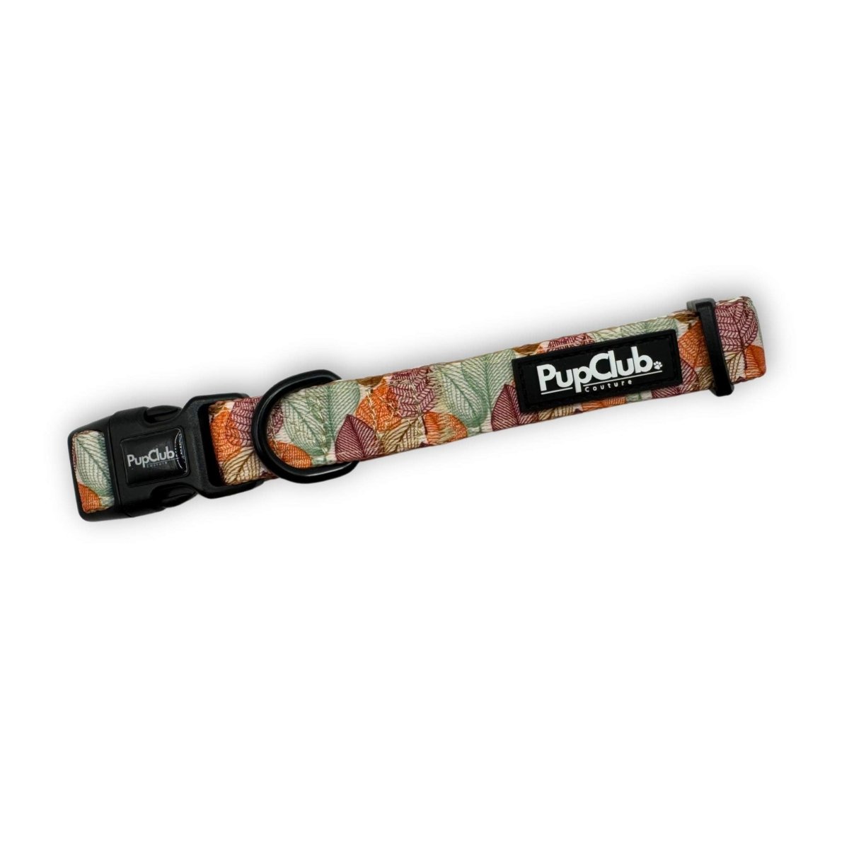 Dog Collar – Autumn Breeze