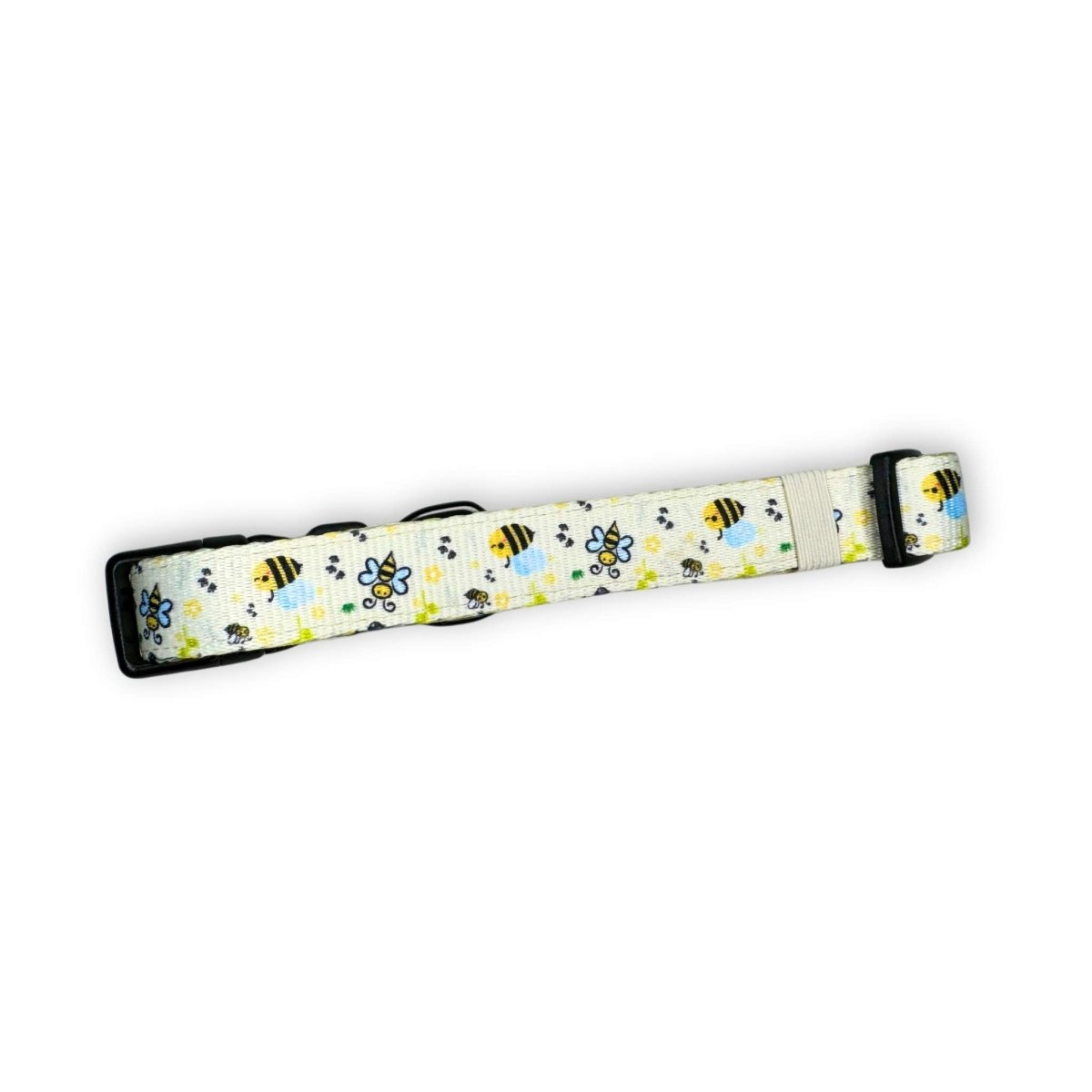 Dog Collar – Bee-utiful Summer
