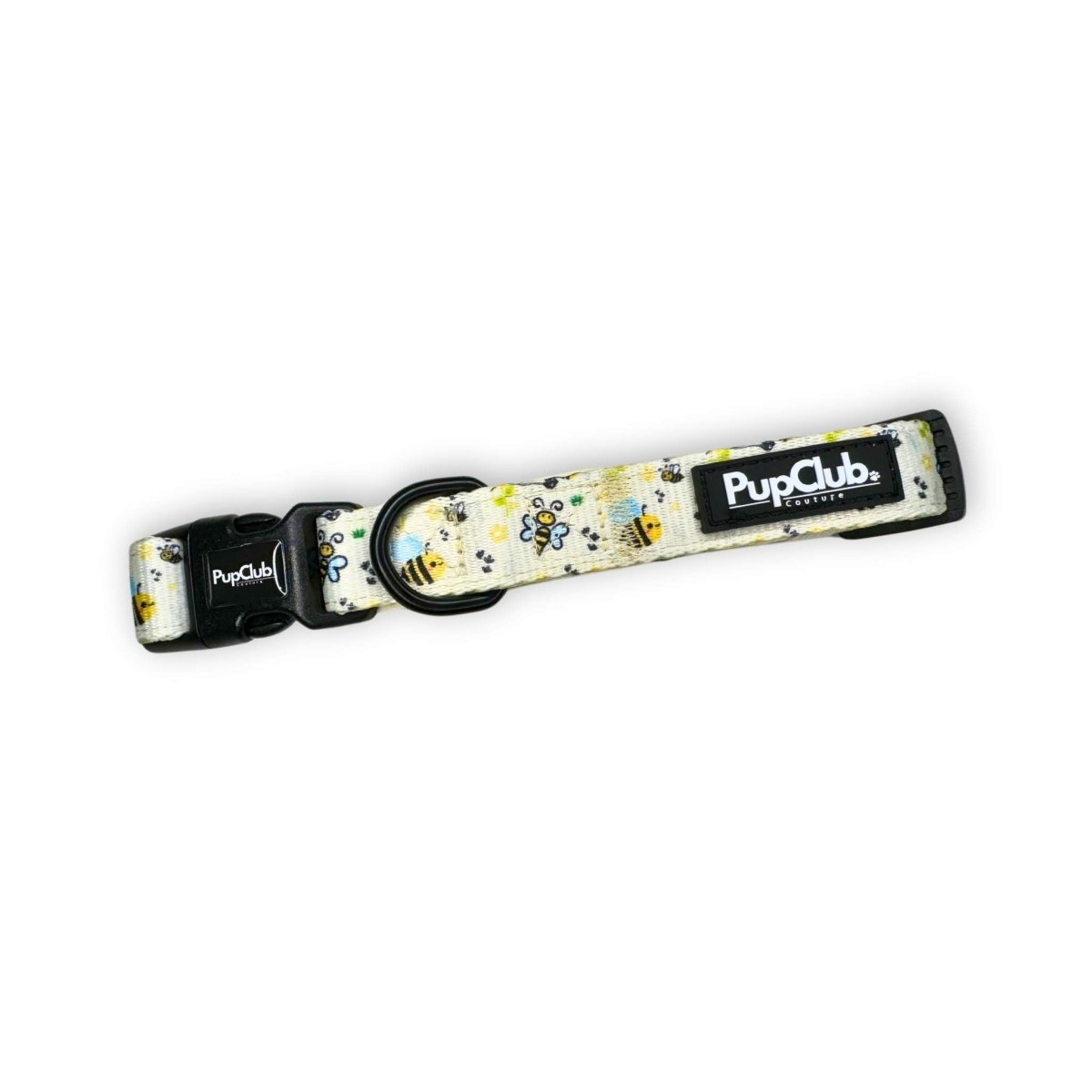 Dog Collar – Bee-utiful Summer