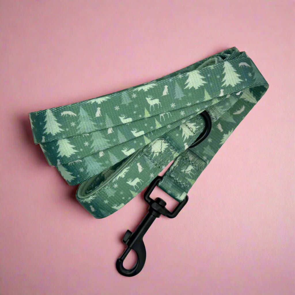 Dog Lead – Evergreen Trails