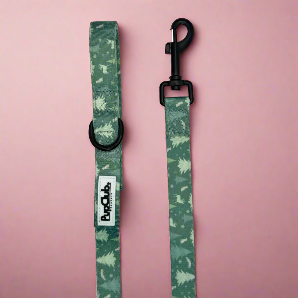 Dog Lead – Evergreen Trails