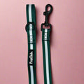 PupClub Dog Lead – Forest Green